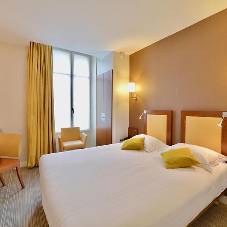 Best Western Plus Hotel D'Angleterre Bourges Exterior foto