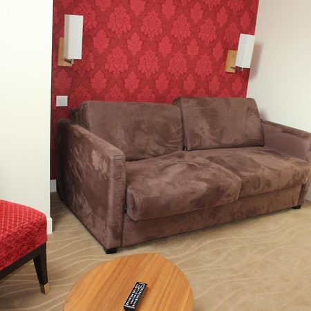 Best Western Plus Hotel D'Angleterre Bourges Exterior foto