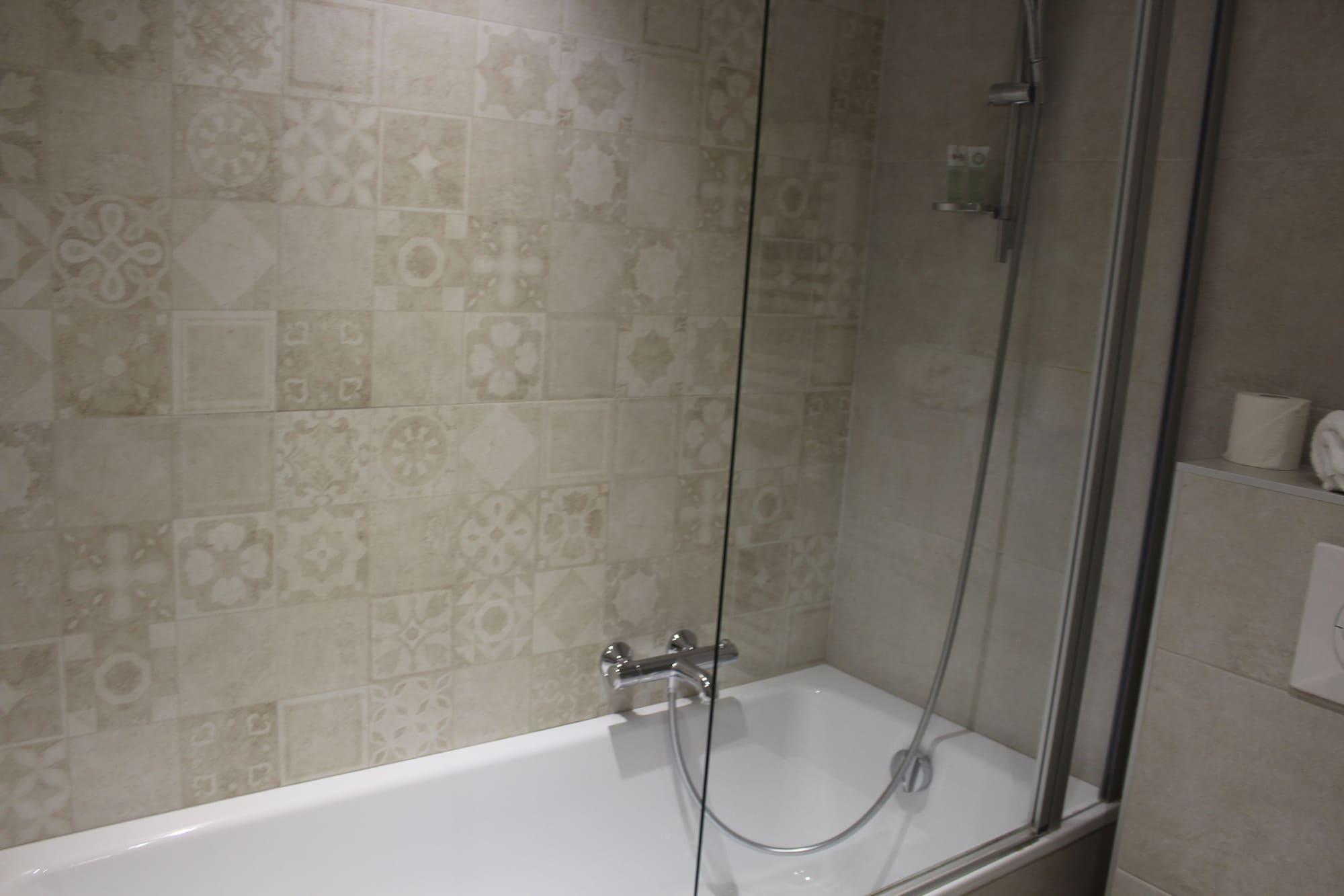 Best Western Plus Hotel D'Angleterre Bourges Exterior foto