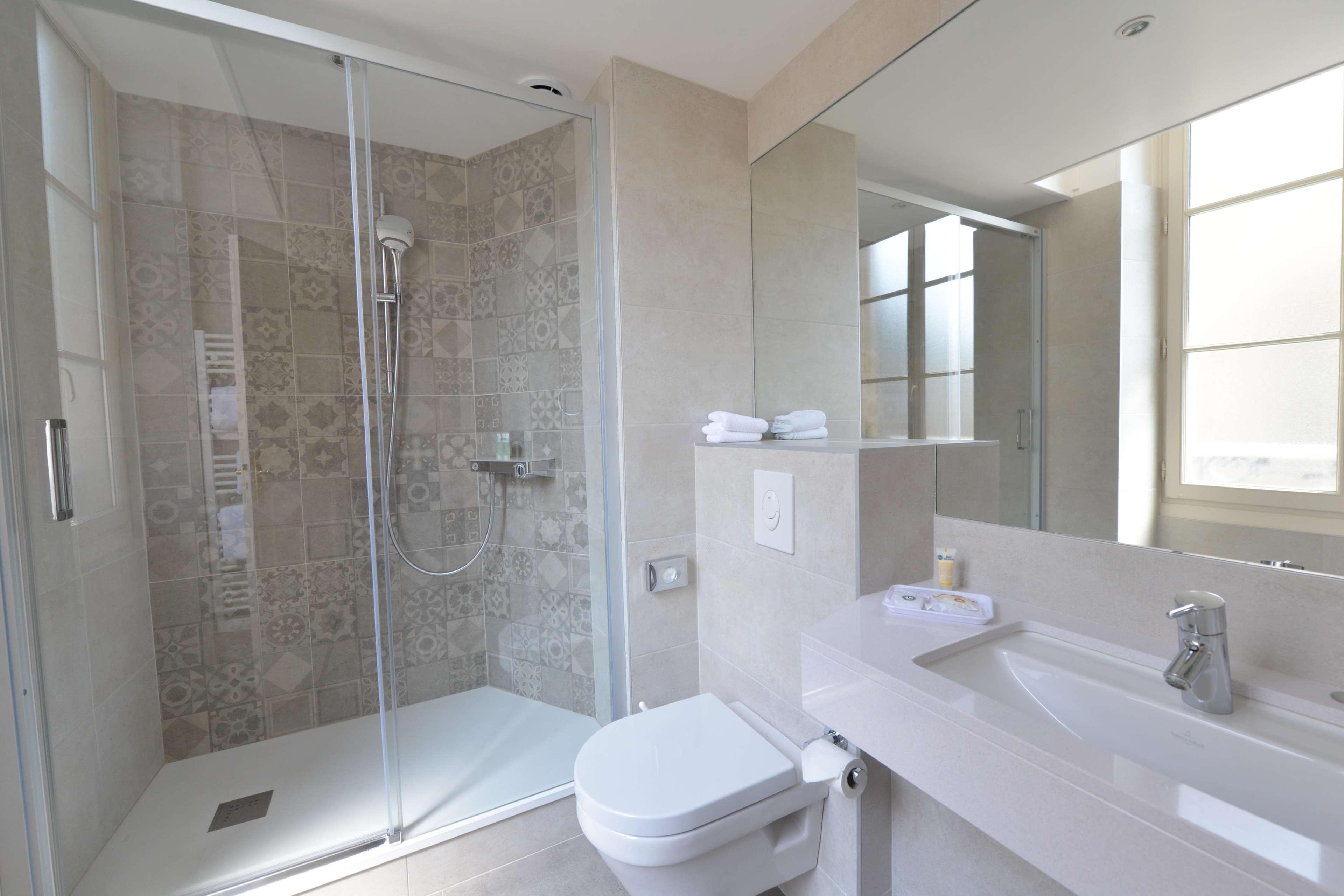 Best Western Plus Hotel D'Angleterre Bourges Exterior foto