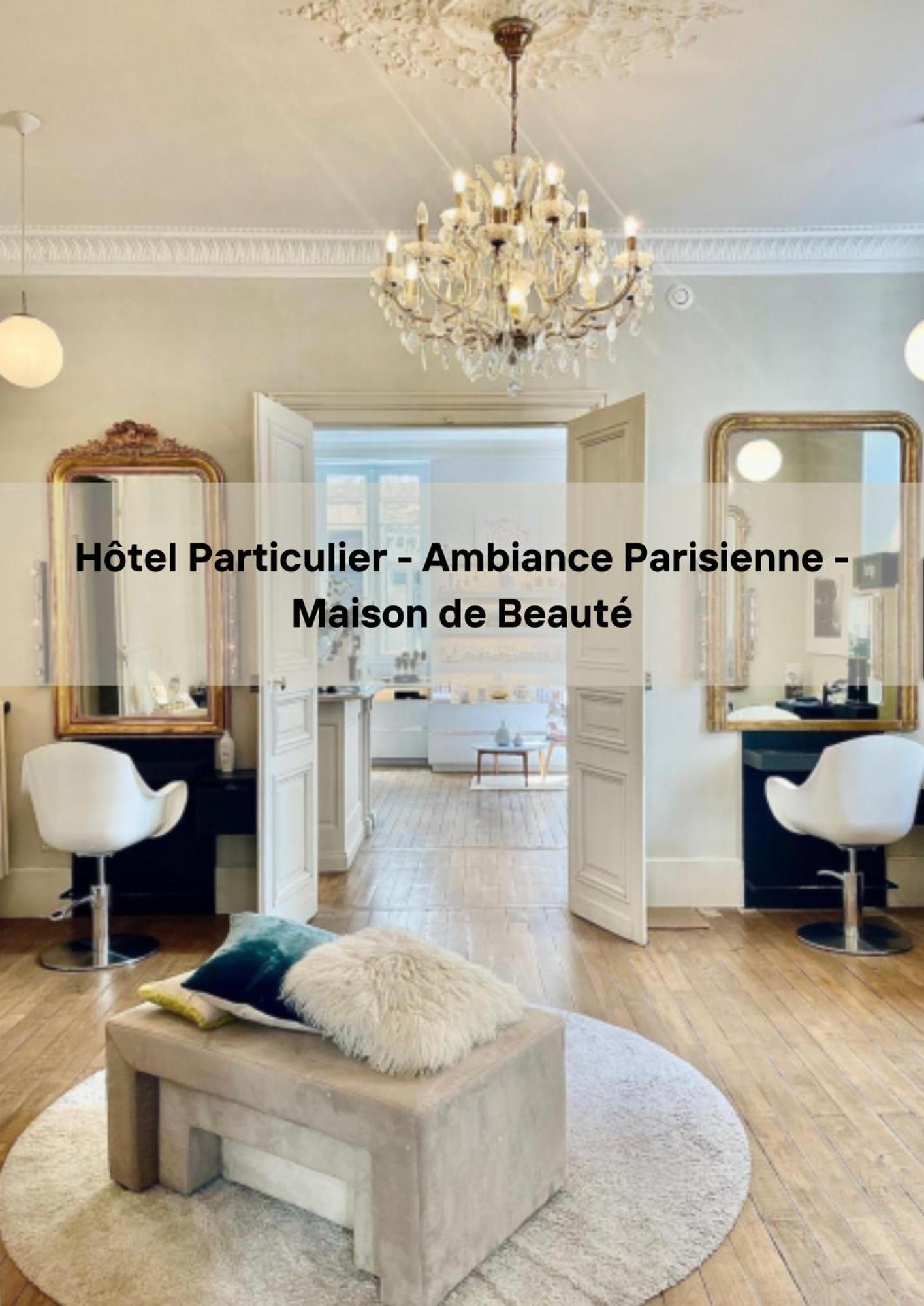 Best Western Plus Hotel D'Angleterre Bourges Exterior foto