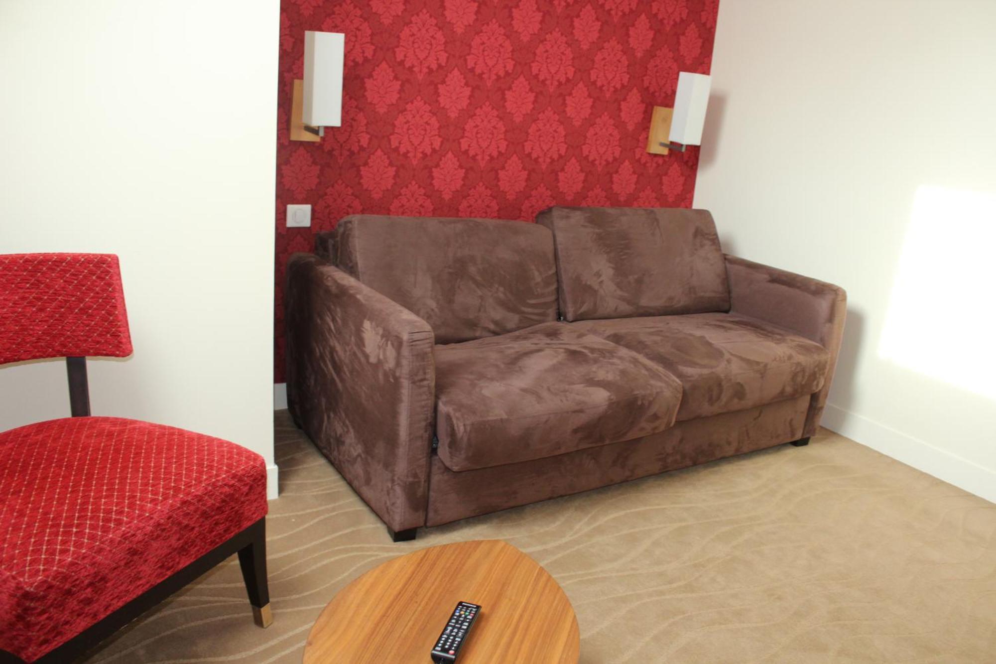 Best Western Plus Hotel D'Angleterre Bourges Exterior foto